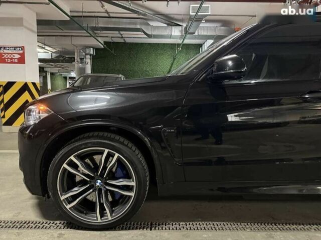 БМВ Х5 М 2016 в Киеве на Automoto.ua БМВ Х5 М, объемом двигателя 4.4 л и пробегом 110 тыс. км за 34999 $, фото 13 на Automoto.ua