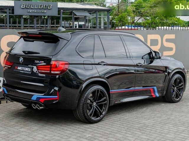 БМВ Х5 М, об'ємом двигуна 4.4 л та пробігом 55 тис. км за 49990 $, фото 7 на Automoto.ua
