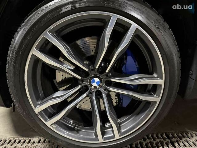 БМВ Х5 М, объемом двигателя 4.4 л и пробегом 110 тыс. км за 39900 $, фото 14 на Automoto.ua