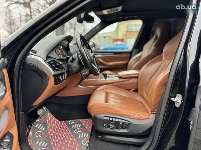 БМВ Х5 М, об'ємом двигуна 4.4 л та пробігом 75 тис. км за 36900 $, фото 28 на Automoto.ua