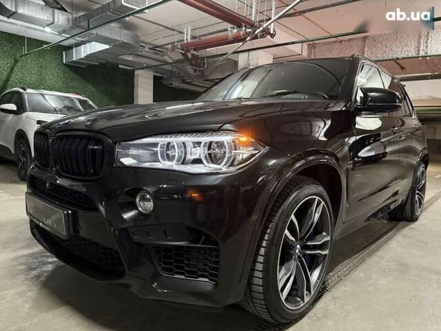 БМВ Х5 М, объемом двигателя 4.4 л и пробегом 110 тыс. км за 39900 $, фото 5 на Automoto.ua