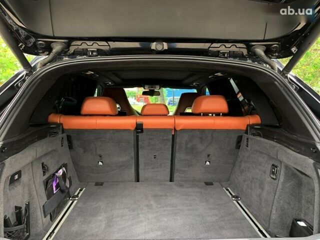 БМВ Х5 М, объемом двигателя 4.4 л и пробегом 75 тыс. км за 35800 $, фото 25 на Automoto.ua