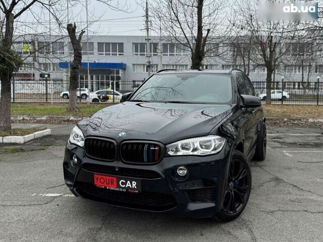 БМВ Х5 М, объемом двигателя 4.4 л и пробегом 76 тыс. км за 35500 $, фото 2 на Automoto.ua