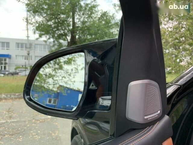 БМВ Х5 М, объемом двигателя 4.4 л и пробегом 76 тыс. км за 34300 $, фото 27 на Automoto.ua