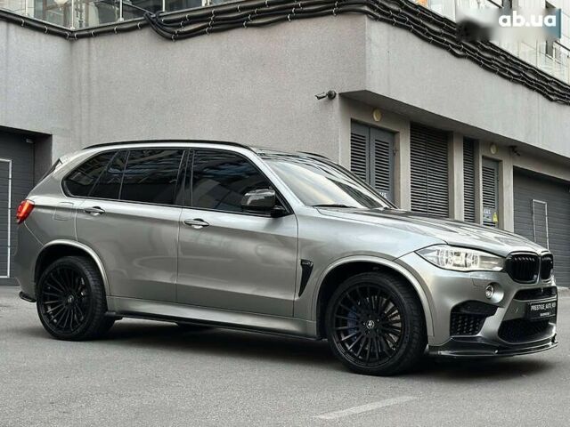БМВ Х5 М, объемом двигателя 4.4 л и пробегом 117 тыс. км за 35000 $, фото 11 на Automoto.ua