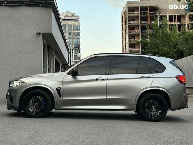 БМВ Х5 М, объемом двигателя 4.4 л и пробегом 117 тыс. км за 37000 $, фото 21 на Automoto.ua