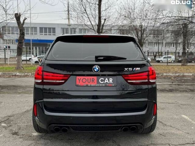 БМВ Х5 М, об'ємом двигуна 4.4 л та пробігом 75 тис. км за 36900 $, фото 21 на Automoto.ua