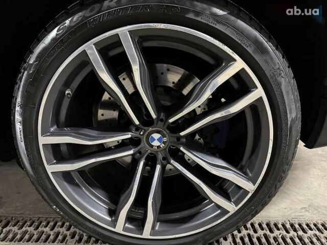 БМВ Х5 М 2016 в Киеве на Automoto.ua БМВ Х5 М, объемом двигателя 4.4 л и пробегом 110 тыс. км за 34999 $, фото 15 на Automoto.ua