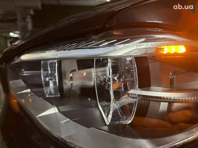 БМВ Х5 М 2016 в Киеве на Automoto.ua БМВ Х5 М, объемом двигателя 4.4 л и пробегом 110 тыс. км за 34999 $, фото 17 на Automoto.ua