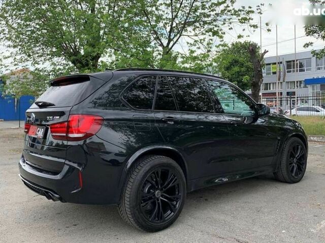БМВ Х5 М, объемом двигателя 4.4 л и пробегом 75 тыс. км за 35800 $, фото 23 на Automoto.ua