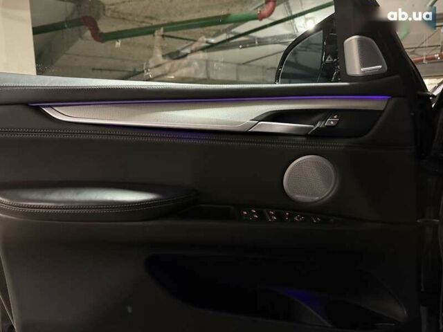 БМВ Х5 М 2016 в Киеве на Automoto.ua БМВ Х5 М, объемом двигателя 4.4 л и пробегом 110 тыс. км за 34999 $, фото 25 на Automoto.ua