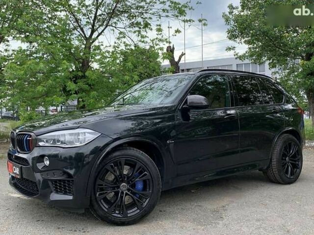 БМВ Х5 М, объемом двигателя 4.4 л и пробегом 76 тыс. км за 34300 $, фото 4 на Automoto.ua