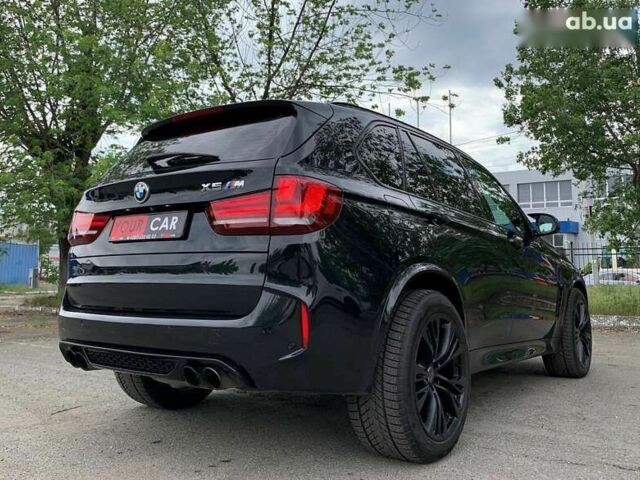 БМВ Х5 М, объемом двигателя 4.4 л и пробегом 75 тыс. км за 34900 $, фото 21 на Automoto.ua