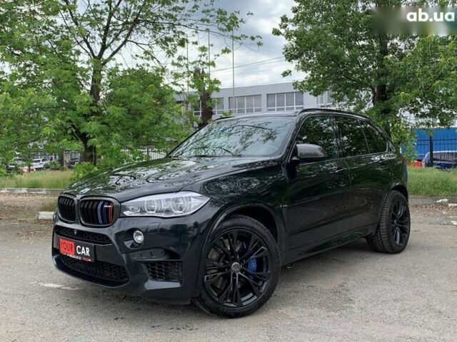 БМВ Х5 М, объемом двигателя 4.4 л и пробегом 76 тыс. км за 34300 $, фото 3 на Automoto.ua