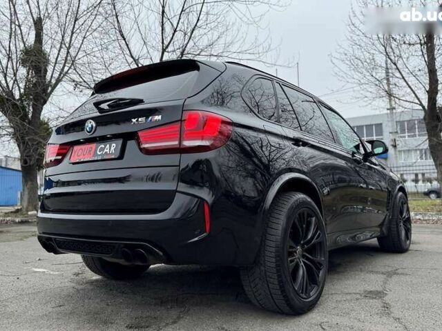 БМВ Х5 М, объемом двигателя 4.4 л и пробегом 76 тыс. км за 35500 $, фото 26 на Automoto.ua