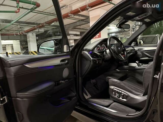 БМВ Х5 М, объемом двигателя 4.4 л и пробегом 110 тыс. км за 43900 $, фото 24 на Automoto.ua
