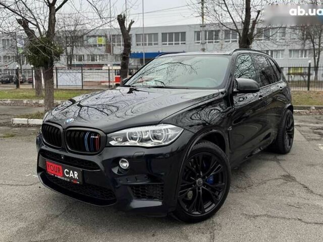 БМВ Х5 М, объемом двигателя 4.4 л и пробегом 76 тыс. км за 35500 $, фото 7 на Automoto.ua