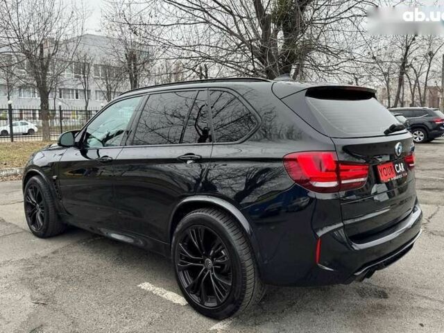 БМВ Х5 М, объемом двигателя 4.4 л и пробегом 76 тыс. км за 35500 $, фото 18 на Automoto.ua