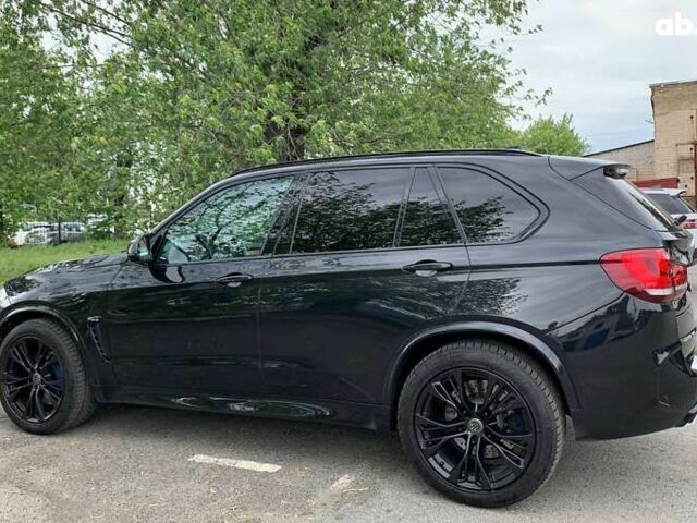 БМВ Х5 М, объемом двигателя 4.4 л и пробегом 75 тыс. км за 34900 $, фото 15 на Automoto.ua