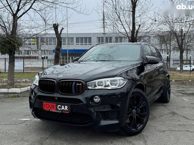 БМВ Х5 М, об'ємом двигуна 4.4 л та пробігом 75 тис. км за 36900 $, фото 1 на Automoto.ua