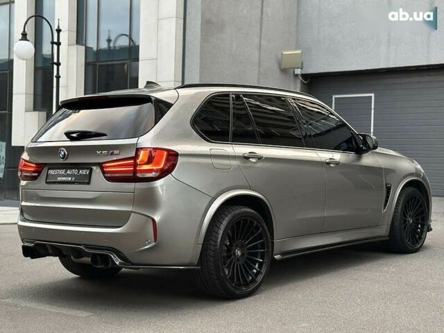 БМВ Х5 М, объемом двигателя 4.4 л и пробегом 117 тыс. км за 37000 $, фото 24 на Automoto.ua