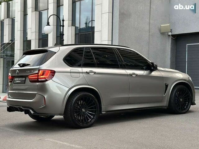 БМВ Х5 М, объемом двигателя 4.4 л и пробегом 117 тыс. км за 35000 $, фото 25 на Automoto.ua