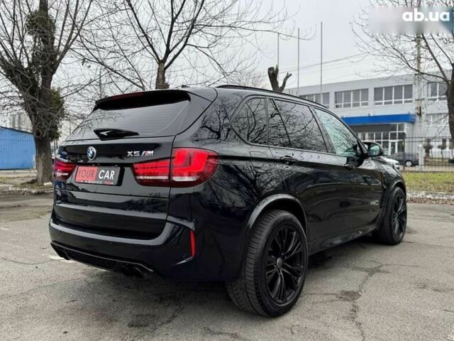БМВ Х5 М, объемом двигателя 4.4 л и пробегом 76 тыс. км за 35500 $, фото 24 на Automoto.ua