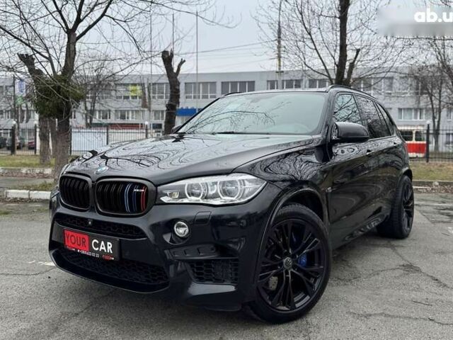 БМВ Х5 М, объемом двигателя 4.4 л и пробегом 76 тыс. км за 35500 $, фото 6 на Automoto.ua