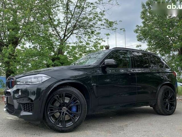БМВ Х5 М, объемом двигателя 4.4 л и пробегом 75 тыс. км за 35800 $, фото 5 на Automoto.ua