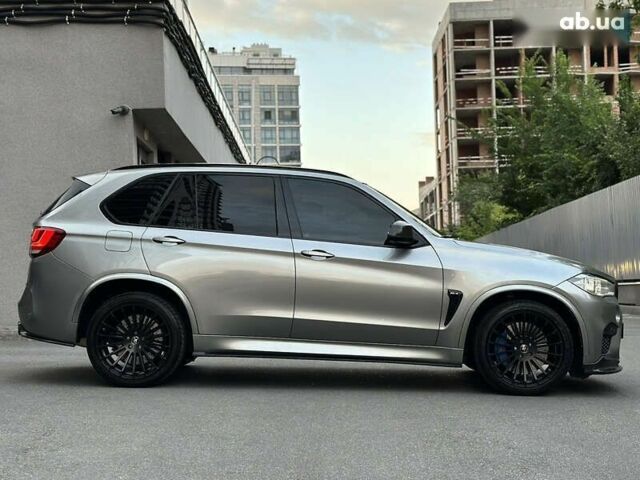 БМВ Х5 М, объемом двигателя 4.4 л и пробегом 117 тыс. км за 35000 $, фото 10 на Automoto.ua