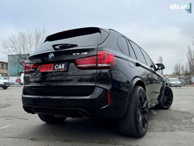 БМВ Х5 М, объемом двигателя 4.4 л и пробегом 76 тыс. км за 35500 $, фото 15 на Automoto.ua