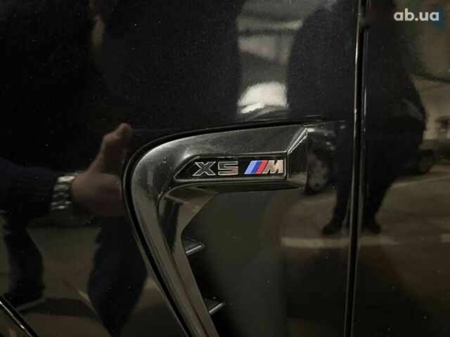 БМВ Х5 М 2016 в Киеве на Automoto.ua БМВ Х5 М, объемом двигателя 4.4 л и пробегом 110 тыс. км за 34999 $, фото 19 на Automoto.ua