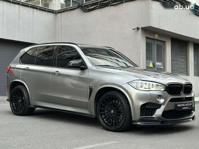 БМВ Х5 М, объемом двигателя 4.4 л и пробегом 117 тыс. км за 37000 $, фото 12 на Automoto.ua