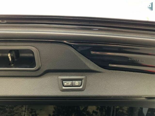 БМВ Х5 М, объемом двигателя 4.4 л и пробегом 76 тыс. км за 34300 $, фото 25 на Automoto.ua