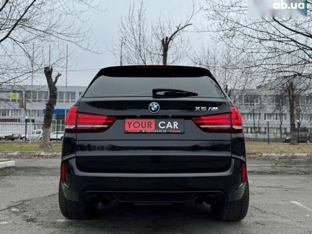 БМВ Х5 М, объемом двигателя 4.4 л и пробегом 76 тыс. км за 35500 $, фото 22 на Automoto.ua