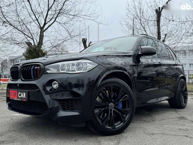 БМВ Х5 М, об'ємом двигуна 4.4 л та пробігом 75 тис. км за 36900 $, фото 9 на Automoto.ua