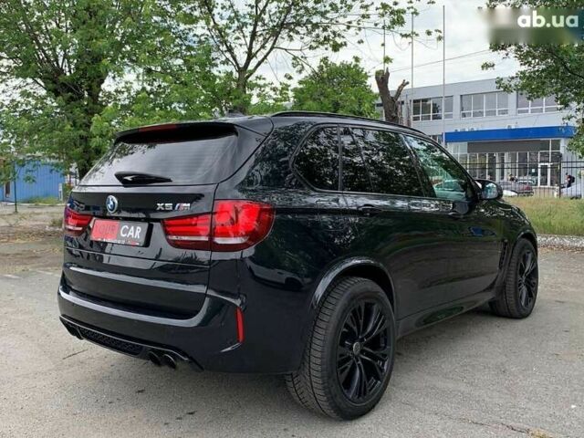 БМВ Х5 М, объемом двигателя 4.4 л и пробегом 75 тыс. км за 35800 $, фото 22 на Automoto.ua