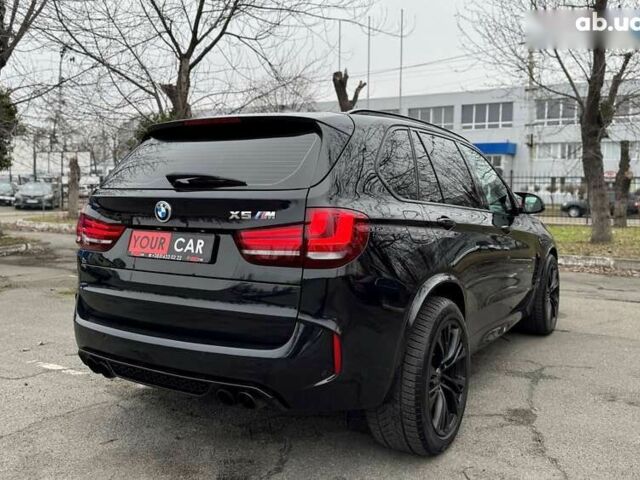 БМВ Х5 М, объемом двигателя 4.4 л и пробегом 76 тыс. км за 33500 $, фото 26 на Automoto.ua