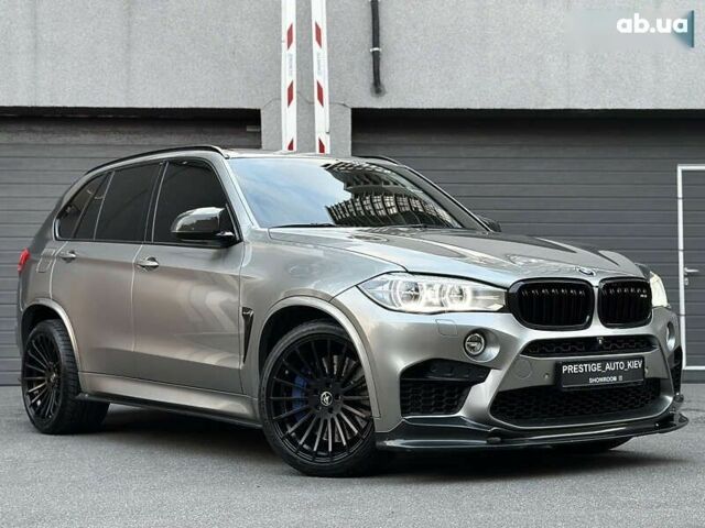 БМВ Х5 М, объемом двигателя 4.4 л и пробегом 117 тыс. км за 35000 $, фото 2 на Automoto.ua