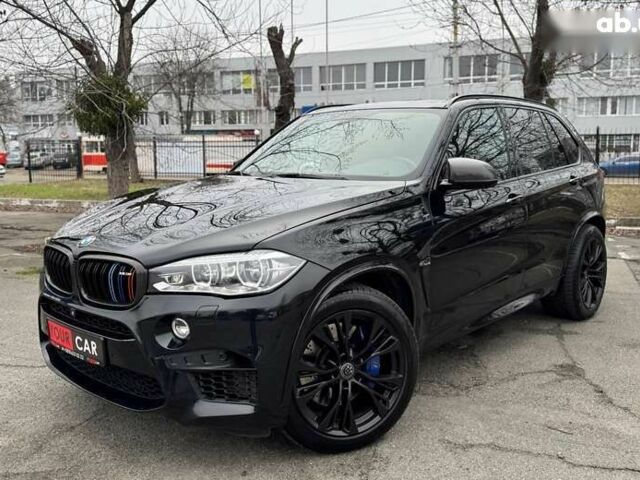 БМВ Х5 М, объемом двигателя 4.4 л и пробегом 76 тыс. км за 35500 $, фото 8 на Automoto.ua