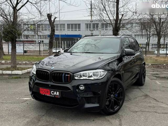 БМВ Х5 М, объемом двигателя 4.4 л и пробегом 76 тыс. км за 35500 $, фото 4 на Automoto.ua