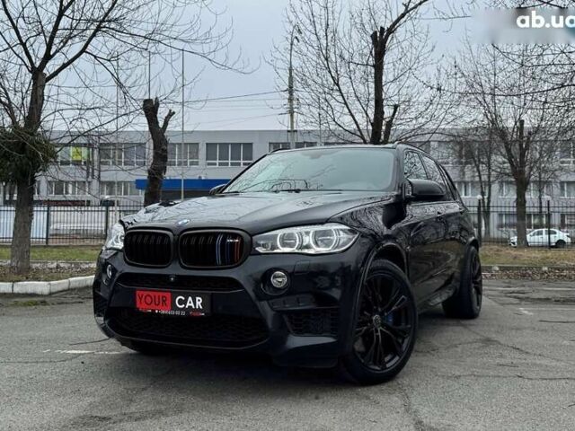 БМВ Х5 М, об'ємом двигуна 4.4 л та пробігом 75 тис. км за 37900 $, фото 3 на Automoto.ua