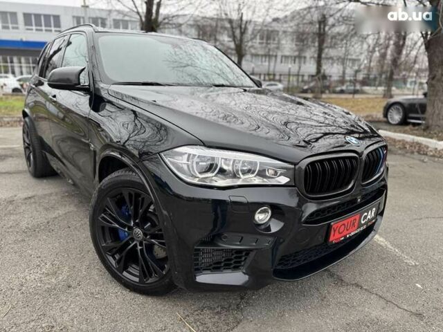БМВ Х5 М, об'ємом двигуна 4.4 л та пробігом 75 тис. км за 37900 $, фото 16 на Automoto.ua