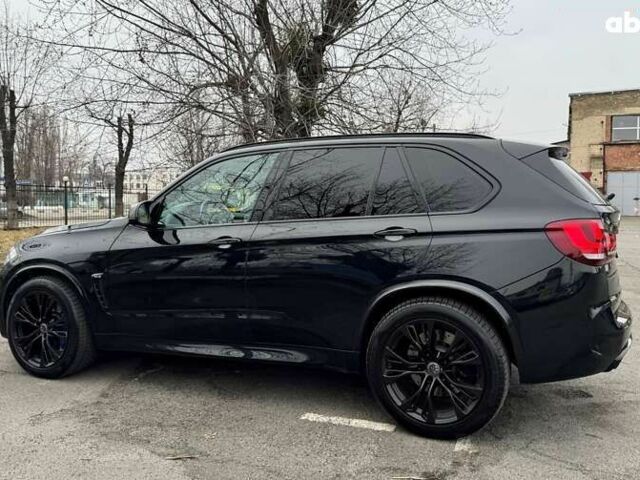 БМВ Х5 М, объемом двигателя 4.4 л и пробегом 76 тыс. км за 35500 $, фото 17 на Automoto.ua