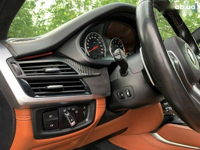 БМВ Х5 М, объемом двигателя 4.4 л и пробегом 75 тыс. км за 35800 $, фото 28 на Automoto.ua