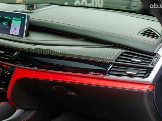 БМВ Х5 М, об'ємом двигуна 4.4 л та пробігом 55 тис. км за 49990 $, фото 29 на Automoto.ua