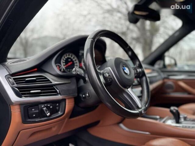 БМВ Х5 М, об'ємом двигуна 4.4 л та пробігом 75 тис. км за 36900 $, фото 29 на Automoto.ua
