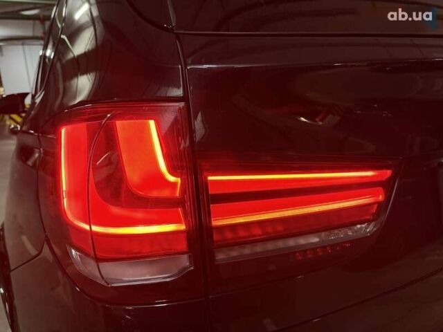 БМВ Х5 М, объемом двигателя 4.4 л и пробегом 110 тыс. км за 39900 $, фото 20 на Automoto.ua