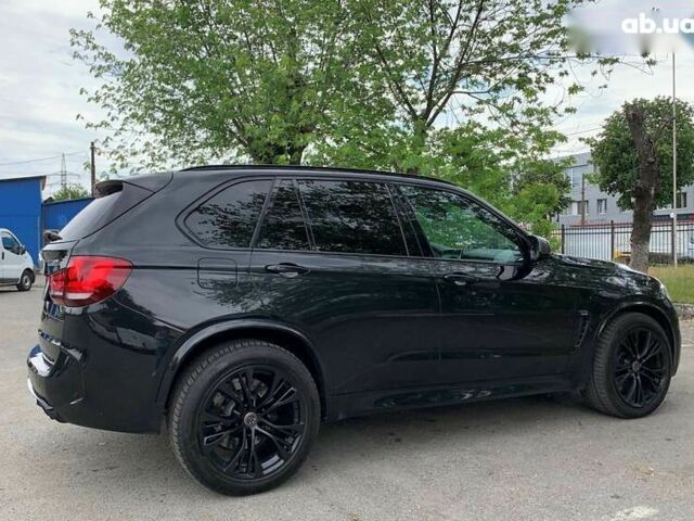 БМВ Х5 М, объемом двигателя 4.4 л и пробегом 75 тыс. км за 35800 $, фото 24 на Automoto.ua