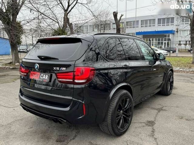 БМВ Х5 М, объемом двигателя 4.4 л и пробегом 76 тыс. км за 35500 $, фото 25 на Automoto.ua
